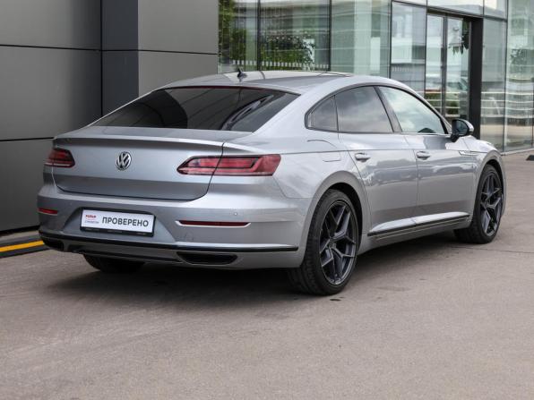 Volkswagen Arteon I с пробегом 2019 года, цена 3 398 000 рублей, 97027 км, лифтбек, Автокод Объявления