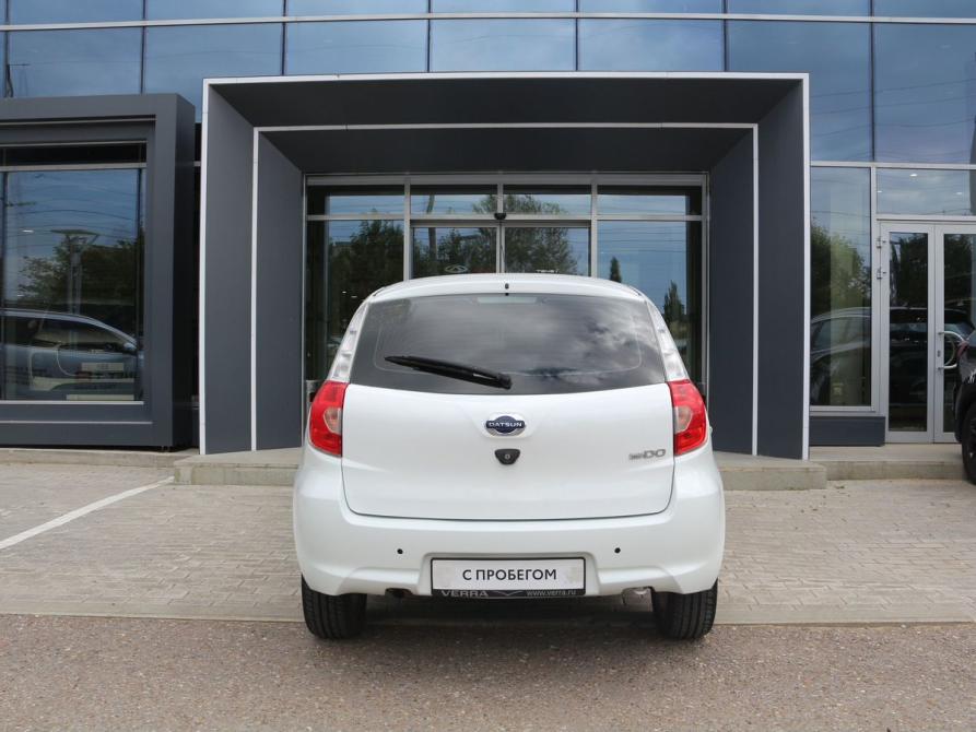 Datsun mi-DO Стерлитамак  - изображение 5