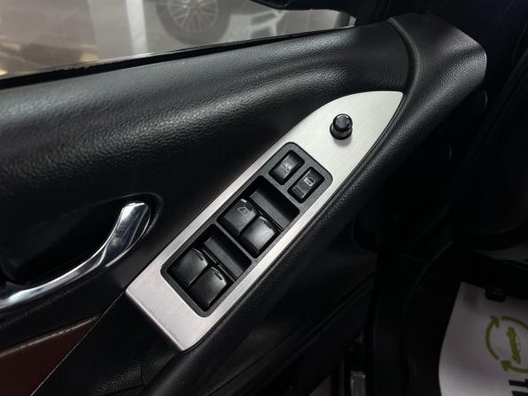 Nissan Murano II (Z51) Рестайлинг с пробегом 2011 года, цена 1 325 000 рублей, 145029 км, внедорожник, Автокод Объявления
