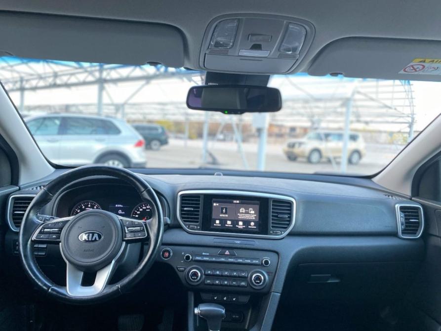 Kia Sportage IV Тула  - изображение 5
