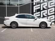 Toyota Camry VIII (XV70) Краснодар  - изображение 24