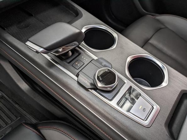 Changan CS55 Plus II с пробегом 2024 года, цена 2 350 000 рублей, 1592 км, внедорожник, Автокод Объявления