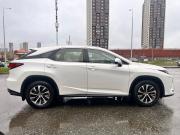 Lexus RX IV Рестайлинг Екатеринбург  - изображение 29