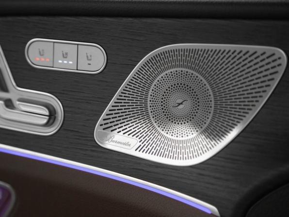 Новый Mercedes-Benz GLS II (X167) Рестайлинг 2026 года, цена 17 004 000 рублей, внедорожник, Автокод Объявления