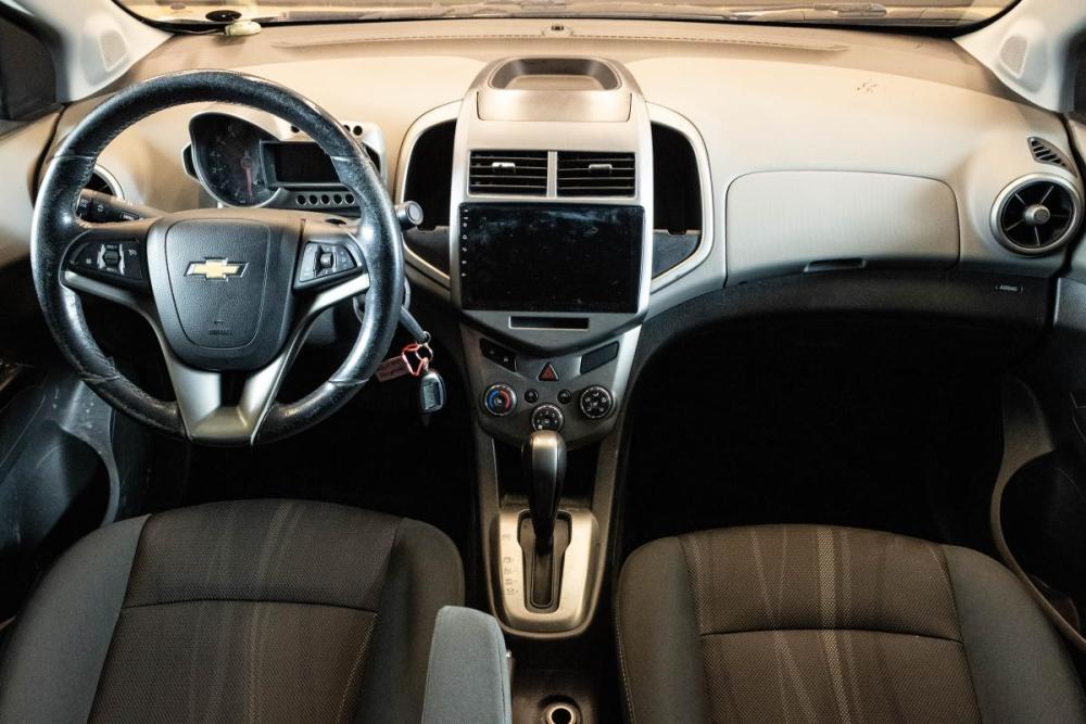 Chevrolet Aveo II Уфа  - изображение 5