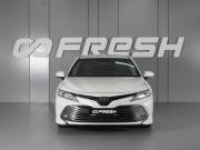 Toyota Camry VIII (XV70) Минеральные Воды  - изображение 22