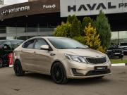 Kia Rio III Москва  - изображение 20