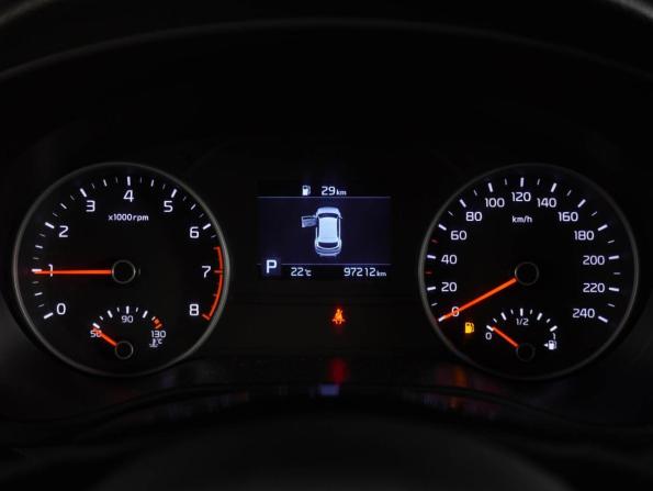 Kia Sportage IV Рестайлинг с пробегом 2022 года, цена 2 599 000 рублей, 97212 км, внедорожник, Автокод Объявления