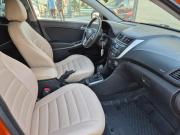 Hyundai Solaris I Рестайлинг Екатеринбург  - изображение 19