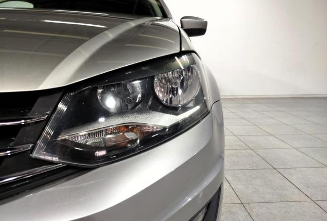 Volkswagen Polo V Рестайлинг с пробегом 2018 года, цена 1 320 000 рублей, 71769 км, седан, Автокод Объявления