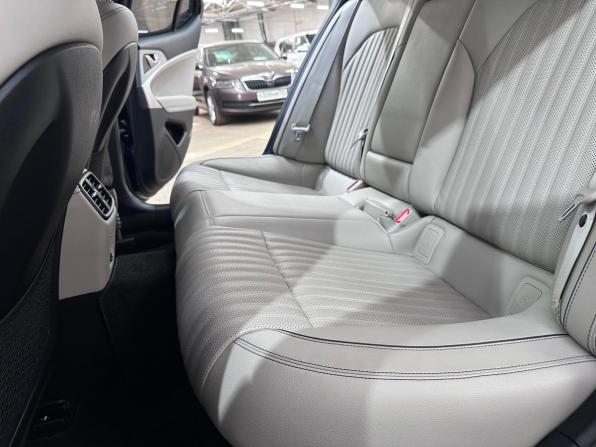 Genesis G70 I с пробегом 2019 года, цена 2 550 000 рублей, 83368 км, седан, Автокод Объявления