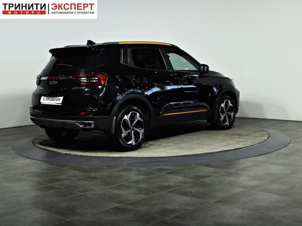 Chery Tiggo 4 Pro I с пробегом 2022 года, цена 1 897 000 рублей, 41779 км, внедорожник, Автокод Объявления