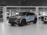 Omoda C5 I Москва  - изображение 26