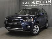 Mitsubishi Outlander II Рестайлинг Пермь  - изображение 19