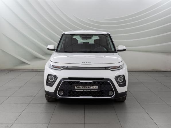 Kia Soul III с пробегом 2021 года, цена 1 698 000 рублей, 38455 км, хэтчбек, Автокод Объявления