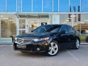 Honda Accord VIII Ульяновск  - изображение 24