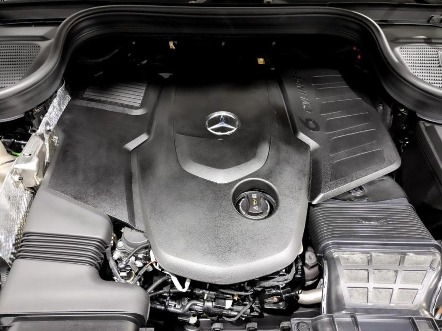 Mercedes-Benz GLE II (V167) Химки  - изображение 9