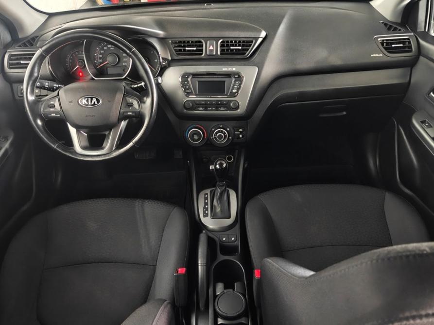 Kia Rio III Москва  - изображение 9