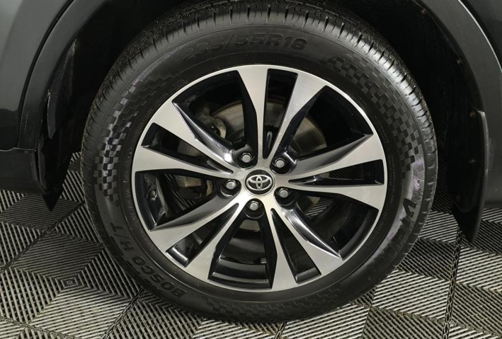 Toyota RAV4 IV (XA40) Нижний Новгород  - изображение 20