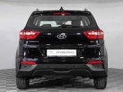 Hyundai Creta I Рестайлинг Химки  - изображение 20