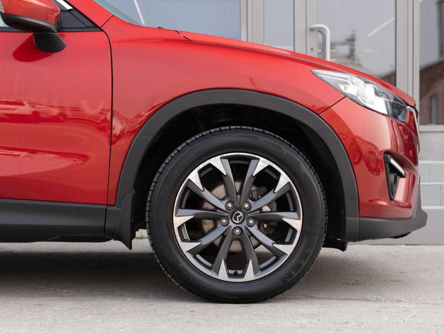 Mazda CX-5 I Новосибирск  - изображение 9