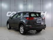 Toyota RAV4 IV (XA40) Воронеж  - изображение 25