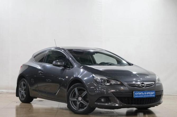Opel Astra J Рестайлинг с пробегом 2012 года, цена 749 000 рублей, 191000 км, хэтчбек, Автокод Объявления