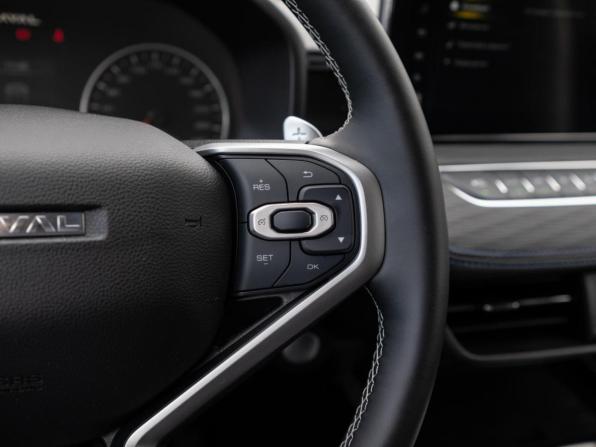 Haval Jolion I Рестайлинг с пробегом 2025 года, цена 2 046 070 рублей, 10784 км, внедорожник, Автокод Объявления