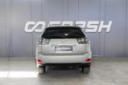Lexus RX II Ульяновск  - изображение 23