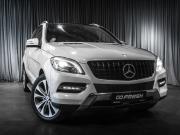 Mercedes-Benz M-Класс III (W166) Тюмень  - изображение 36