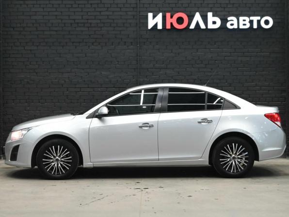 Chevrolet Cruze I Рестайлинг с пробегом 2014 года, цена 940 000 рублей, 139276 км, седан, Автокод Объявления