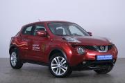 Nissan Juke I Рестайлинг Омск  - изображение 22