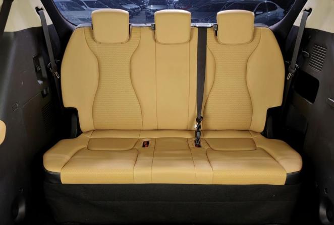 Kia Carnival IV с пробегом 2020 года, цена 3 599 000 рублей, 117426 км, минивэн, Автокод Объявления