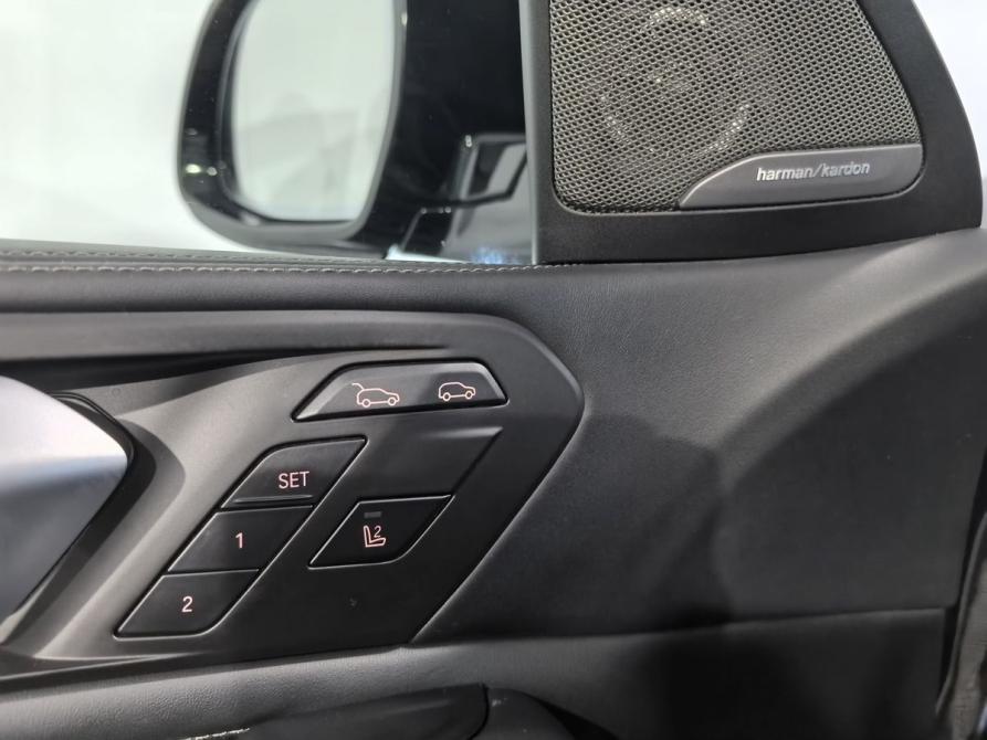 BMW X6 III (G06) Санкт-Петербург  - изображение 21