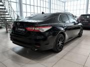 Toyota Camry VIII (XV70) Казань  - изображение 28