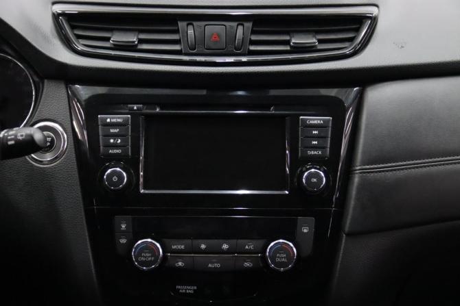 Nissan X-Trail III Рестайлинг с пробегом 2021 года, цена 2 055 550 рублей, 104027 км, внедорожник, Автокод Объявления