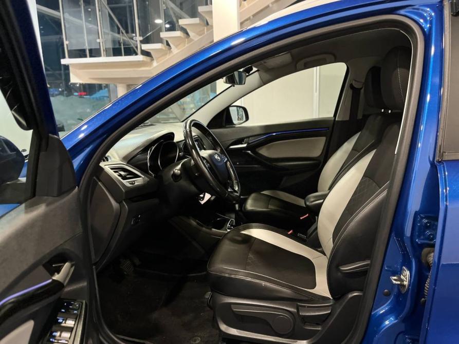 Lada (ВАЗ) Vesta I Чебоксары  - изображение 16