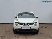 Nissan Juke I Москва  - изображение 14