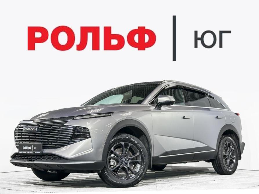Haval F7 II Москва  - изображение 1