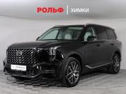 GAC GS8 II Химки  - изображение 19