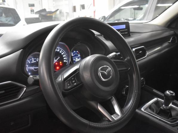Mazda CX-5 II с пробегом 2018 года, цена 1 790 000 рублей, 167062 км, внедорожник, Автокод Объявления