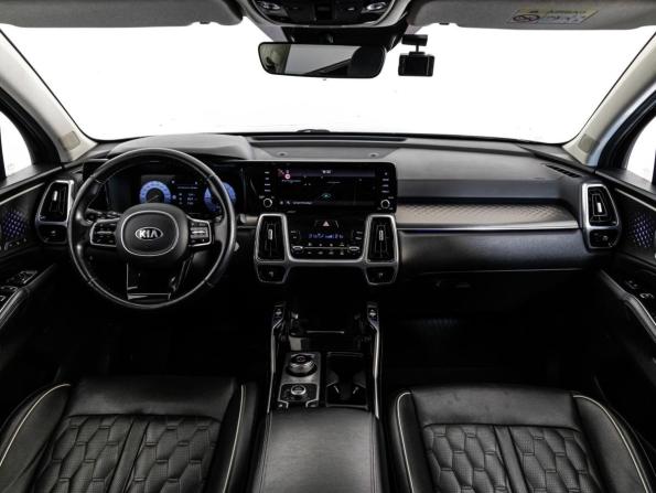 Kia Sorento IV с пробегом 2020 года, цена 3 099 000 рублей, 132628 км, внедорожник, Автокод Объявления