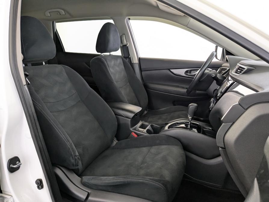 Nissan X-Trail III Москва  - изображение 22