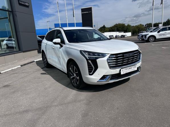 Haval Jolion I с пробегом 2023 года, цена 1 879 000 рублей, 73120 км, внедорожник, Автокод Объявления