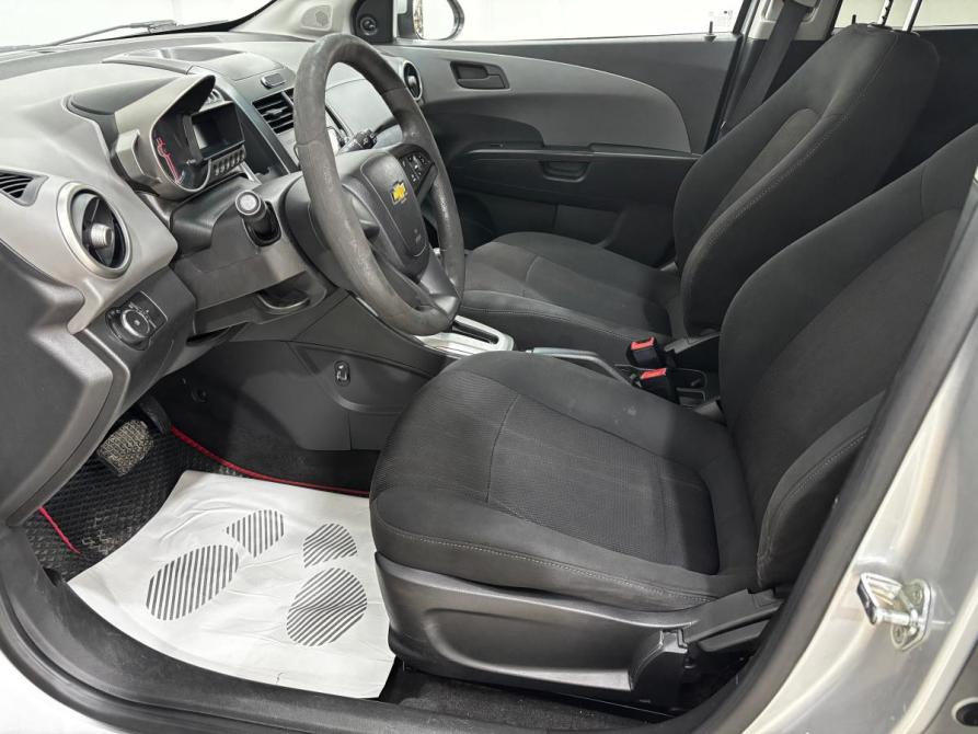 Chevrolet Aveo II Альметьевск  - изображение 12