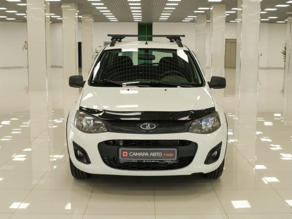 Lada (ВАЗ) Kalina II с пробегом 2013 года, цена 572 000 рублей, 91699 км, универсал, Автокод Объявления