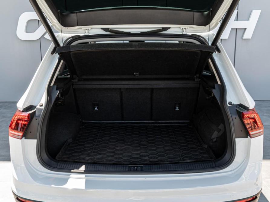 Volkswagen Tiguan II Краснодар  - изображение 22