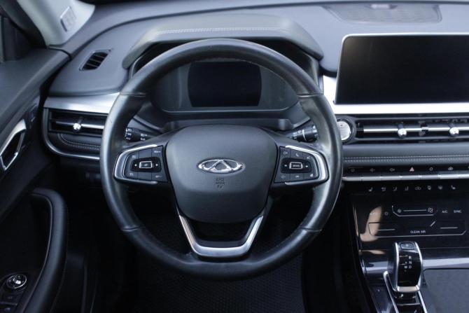 Chery Tiggo 7 Pro I с пробегом 2020 года, цена 1 595 000 рублей, 57883 км, внедорожник, Автокод Объявления