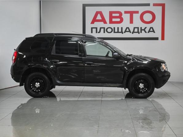 Renault Duster I с пробегом 2015 года, цена 1 079 000 рублей, 48454 км, внедорожник, Автокод Объявления