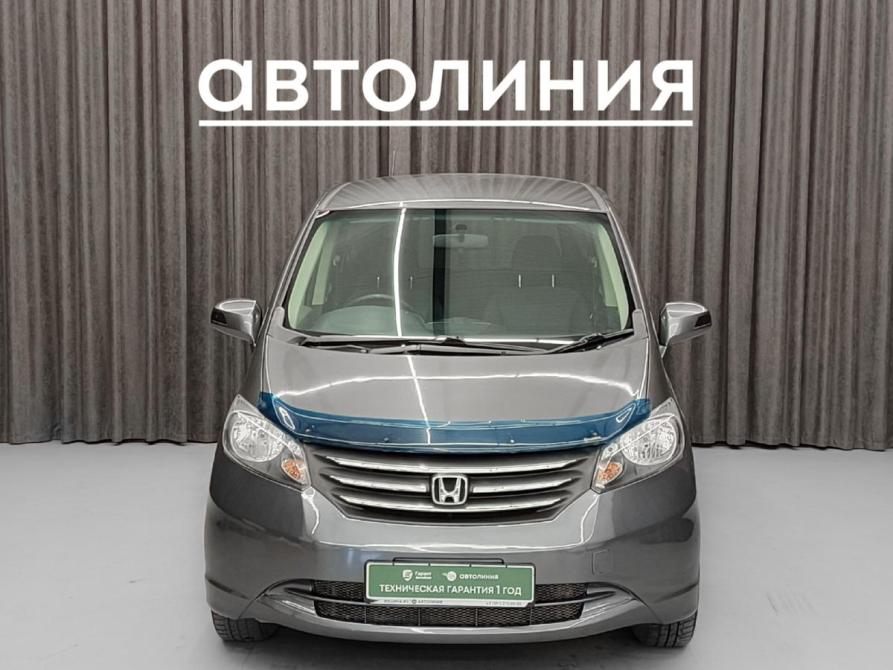 Honda Freed I Красноярск  - изображение 3